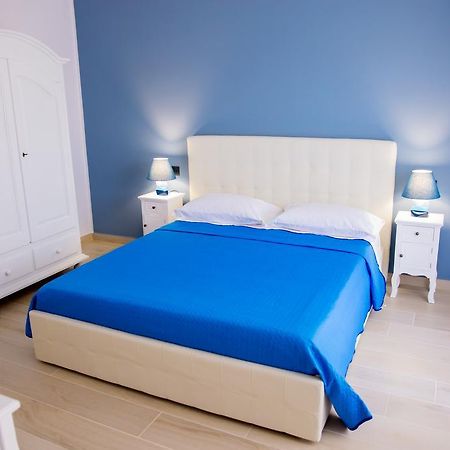 Gleda Rooms In The Square Pompei Ngoại thất bức ảnh