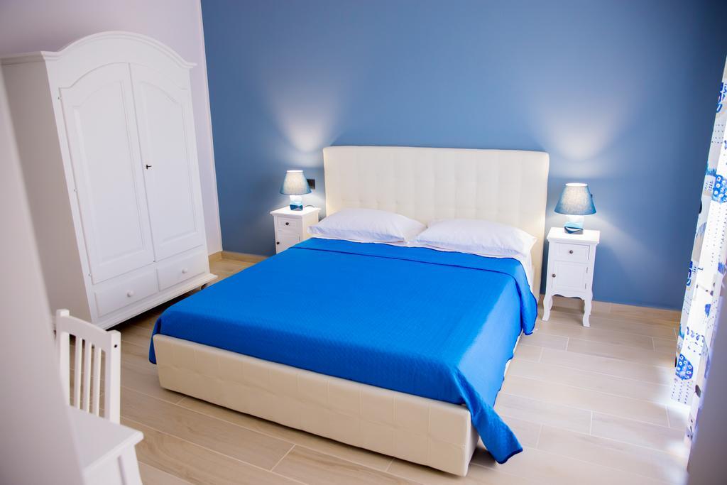 Gleda Rooms In The Square Pompei Ngoại thất bức ảnh