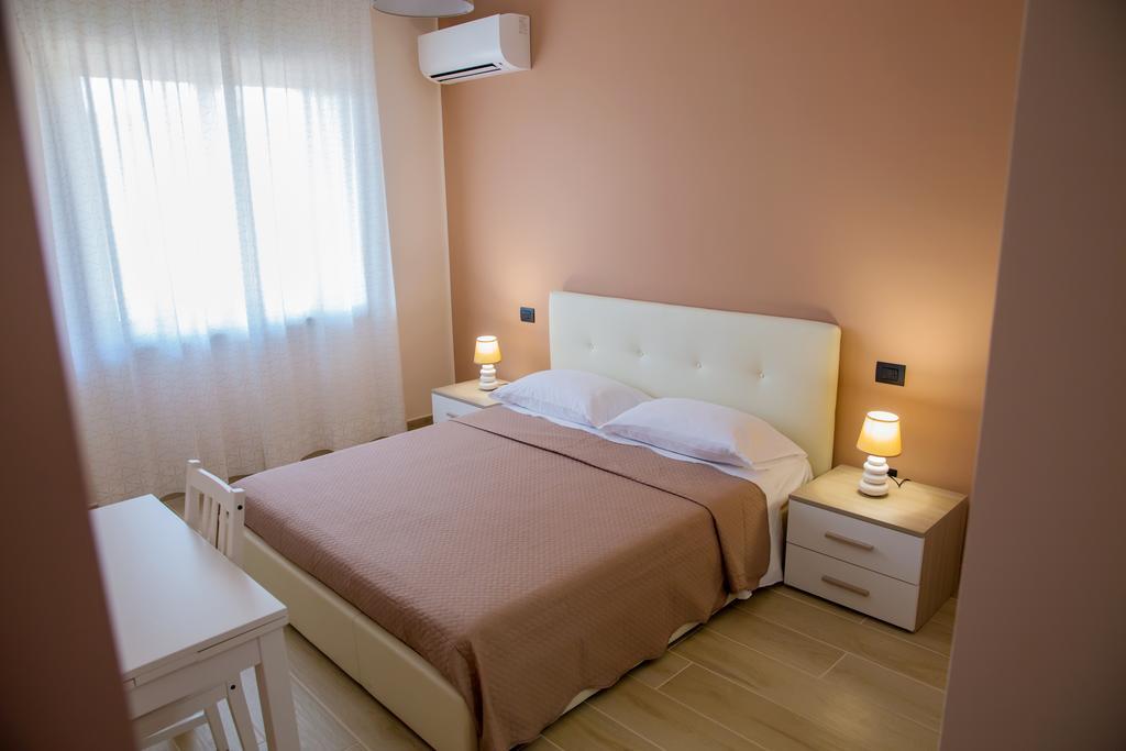 Gleda Rooms In The Square Pompei Phòng bức ảnh