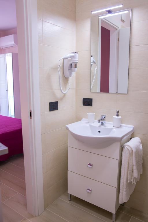 Gleda Rooms In The Square Pompei Phòng bức ảnh