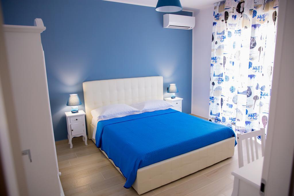 Gleda Rooms In The Square Pompei Phòng bức ảnh