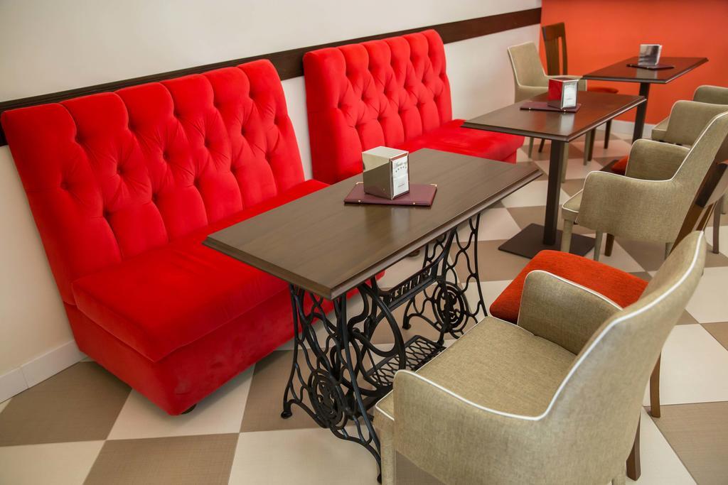 Gleda Rooms In The Square Pompei Ngoại thất bức ảnh