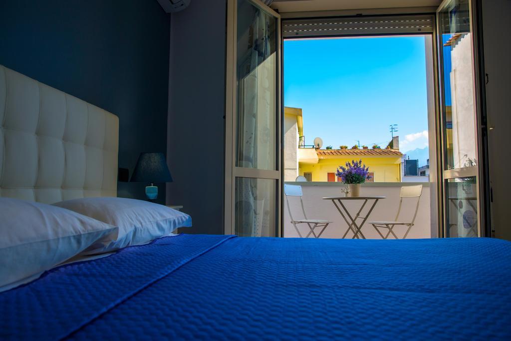 Gleda Rooms In The Square Pompei Phòng bức ảnh
